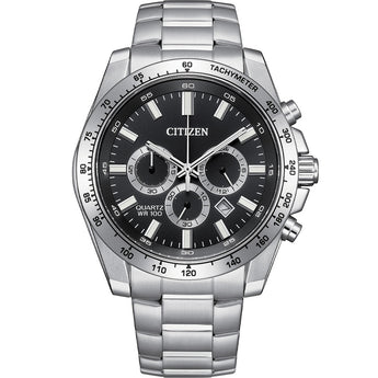 Citizen AN8230-59E Chronograph