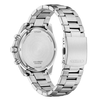 Citizen AN8230-59L Chronograph