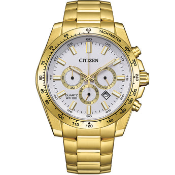 Citizen AN8232-53A Chronograph