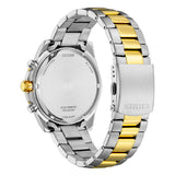 Citizen AN8234-58X Chronograph