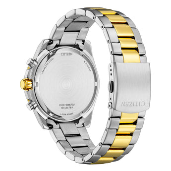 Citizen AN8234-58X Chronograph