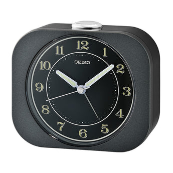 Seiko Alarm Clock QHE195-J