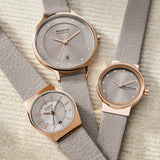 Skagen Freja Lille SKW3005