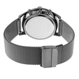 Skagen Holst Chronograph SKW6608