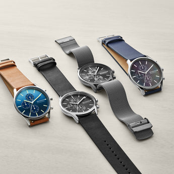 Skagen Holst Chronograph SKW6608