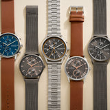 Skagen Holst Chronograph SKW6608