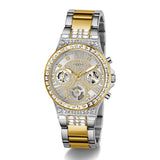 Guess Moonlight GW0320L7 Multi-Function