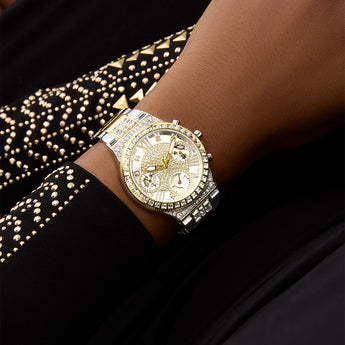 Guess Moonlight GW0320L7 Multi-Function