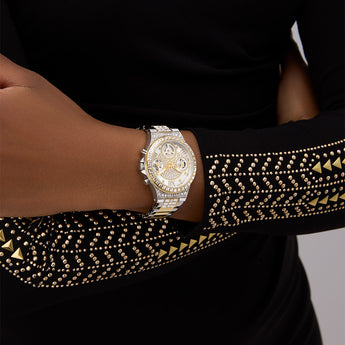 Guess Moonlight GW0320L7 Multi-Function
