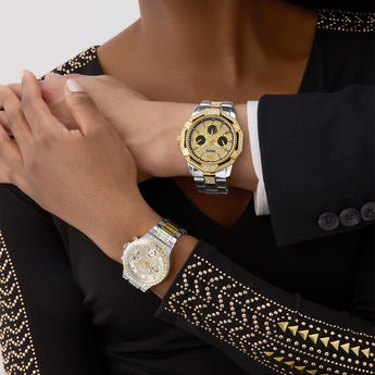 Guess Moonlight GW0320L7 Multi-Function