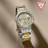 Guess Moonlight GW0320L7 Multi-Function