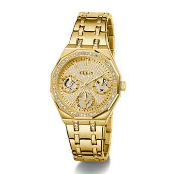 Guess Quinn GW0988L2 Multi-Function