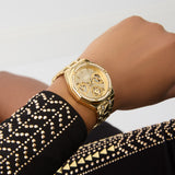 Guess Quinn GW0988L2 Multi-Function