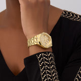 Guess Quinn GW0988L2 Multi-Function