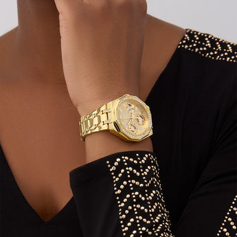 Guess Quinn GW0988L2 Multi-Function
