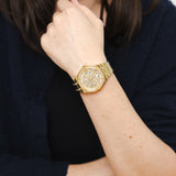 Guess Quinn GW0988L2 Multi-Function