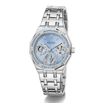 Guess Quinn GW1009L1 Multi-Function