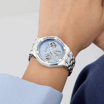 Guess Quinn GW1009L1 Multi-Function