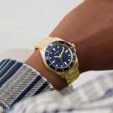 Guess Cliff GW0968G2