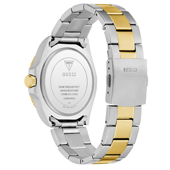 Guess Cliff GW0968G4