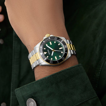 Guess Cliff GW0968G4