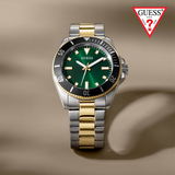 Guess Cliff GW0968G4
