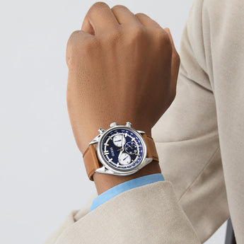 Guess Dawson GW0972G1 Multi-Function