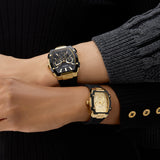 Guess Phoenix GW0956G2 Multi-Function