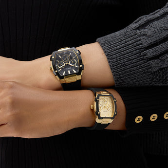 Guess Phoenix GW0956G2 Multi-Function