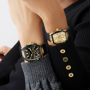 Guess Phoenix GW0956G2 Multi-Function