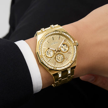 Guess Kryptonite GW0960G2 Multi-Function