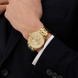 Guess Kryptonite GW0960G2 Multi-Function