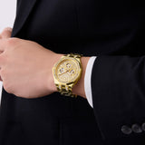 Guess Kryptonite GW0960G2 Multi-Function