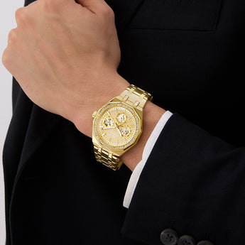 Guess Kryptonite GW0960G2 Multi-Function