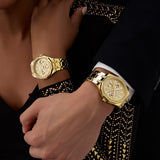 Guess Kryptonite GW0960G2 Multi-Function