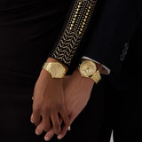 Guess Kryptonite GW0960G2 Multi-Function