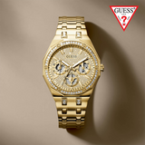 Guess Kryptonite GW0960G2 Multi-Function
