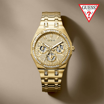 Guess Kryptonite GW0960G2 Multi-Function