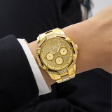 Guess Regal GW0990G2 Multi-Function