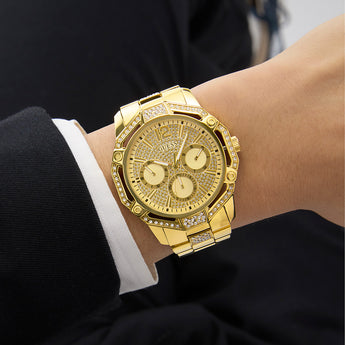 Guess Regal GW0990G2 Multi-Function