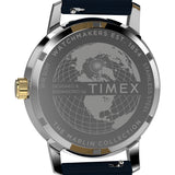 Timex Marlin GMT TW2Y47900