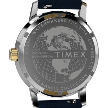 Timex Marlin GMT TW2Y47900