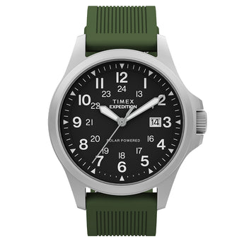Timex Expedition TW2Y31600 Solar