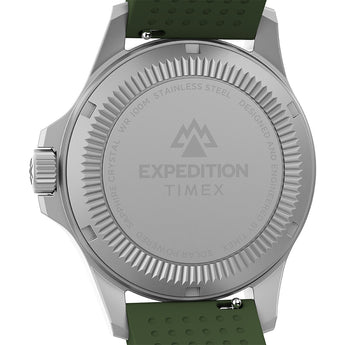Timex Expedition TW2Y31600 Solar