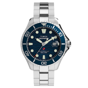 Timex Deepwater TW2W81900