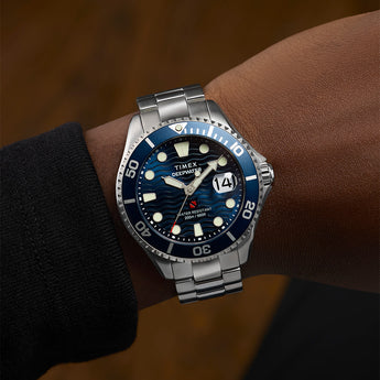 Timex Deepwater TW2W81900