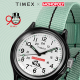 Timex 'Monopoly' MK1 TW2Y47100 Limited Edition