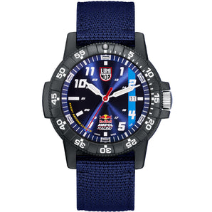 Luminox 2025 Red Bull Ampol Racing XS0321ARB1 Limited Edition