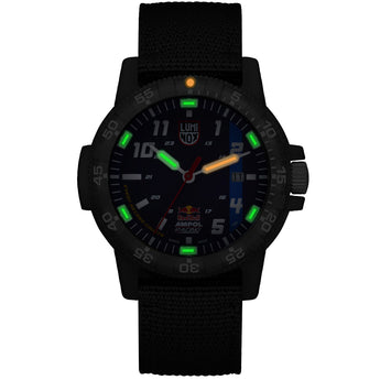 Luminox 2025 Red Bull Ampol Racing XS0321ARB1 Limited Edition