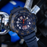 Luminox 2025 Red Bull Ampol Racing XS.3501.ARB.N Limited Edition